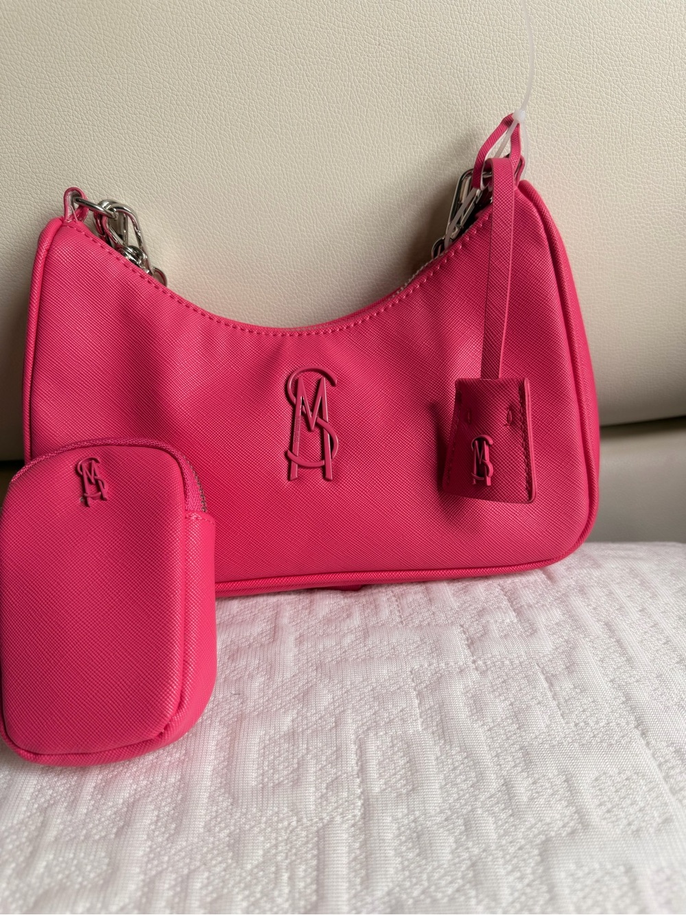 Steve Madden  Bag New